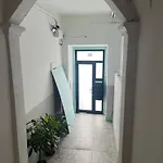 Bohemian House Lisbona