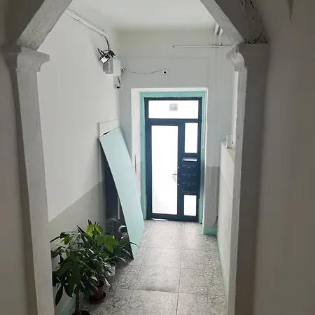Bohemian House Lisbona
