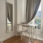 بيت ضيافة Bohemian House Lisboa