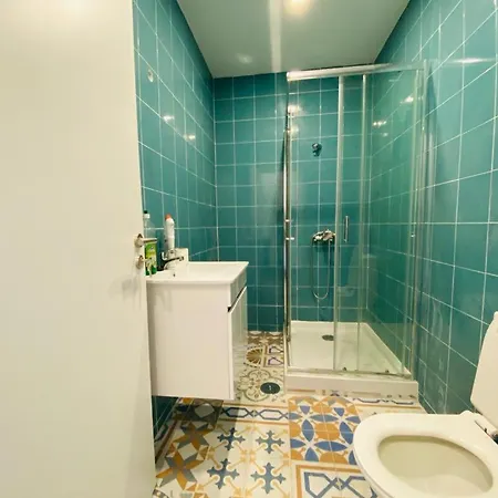 Bohemian House * リスボン