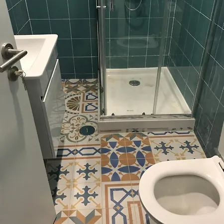 Bohemian House ゲストハウス