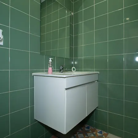 Bohemian House ゲストハウス