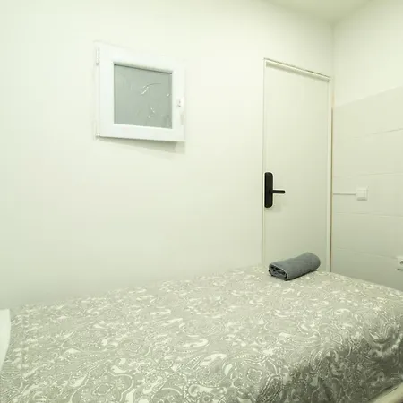 Bohemian House ゲストハウス *