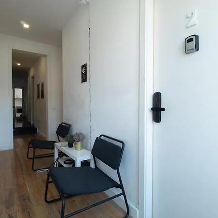 ゲストハウス Bohemian House