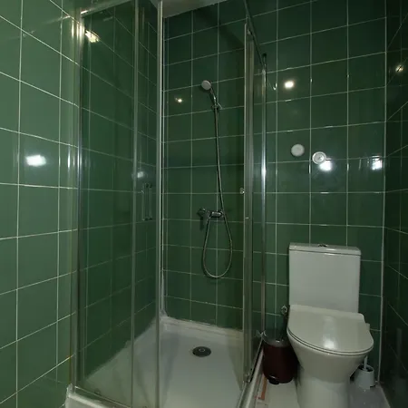 Bohemian House Penzion