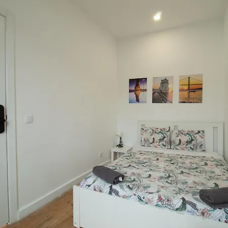 Bohemian House ゲストハウス