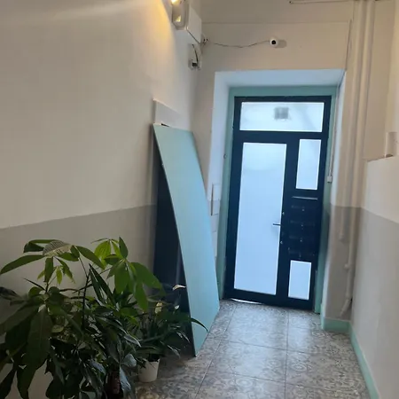 Bohemian House ゲストハウス