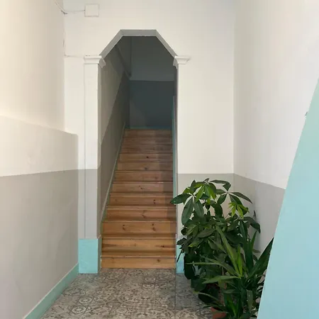 ゲストハウス Bohemian House