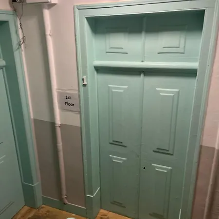 Bohemian House * リスボン