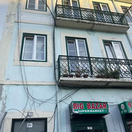 Bohemian House ゲストハウス *