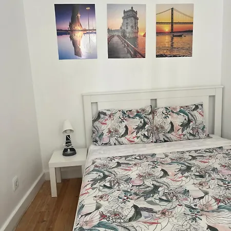 Bohemian House リスボン