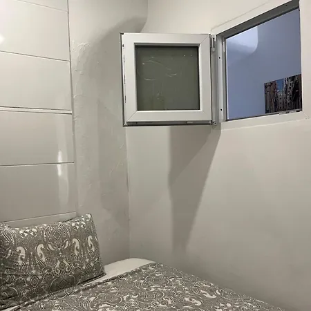 Penzion Bohemian House Lisboa