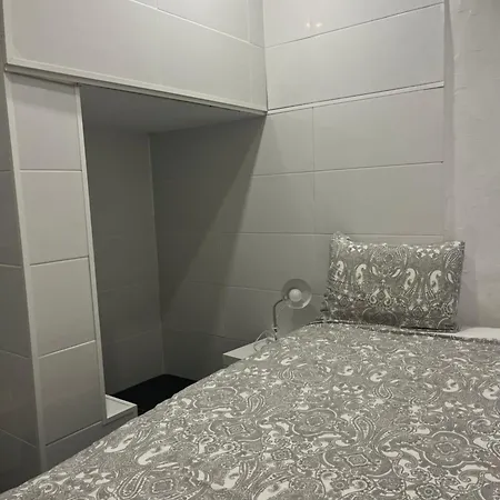 Penzion Bohemian House