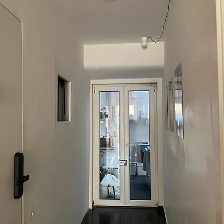 Bohemian House Penzion Lisboa