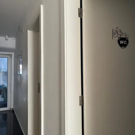 ゲストハウス Bohemian House リスボン