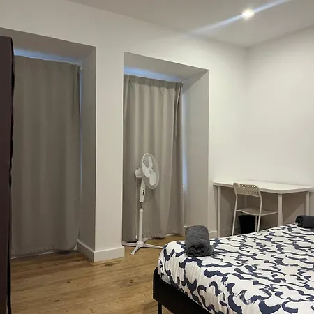 Bohemian House リスボン