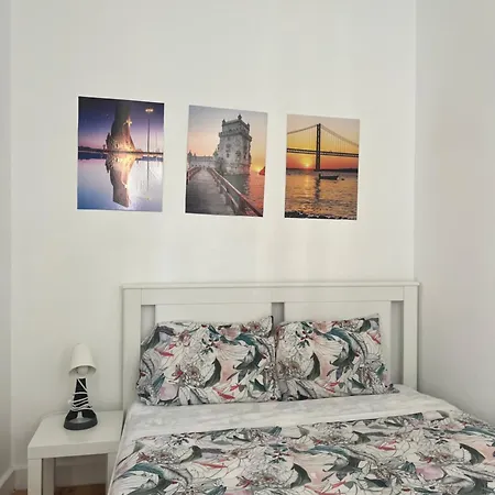 게스트하우스 Bohemian House