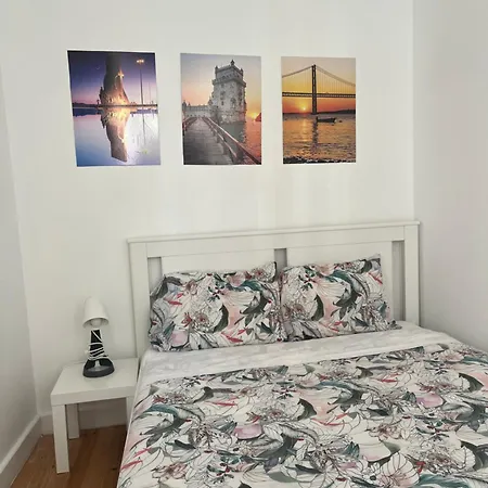 Bohemian House 게스트하우스 *