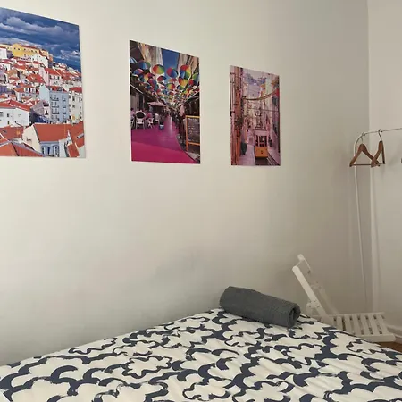 게스트하우스 Bohemian House *