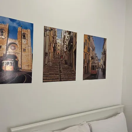 Bohemian House ゲストハウス