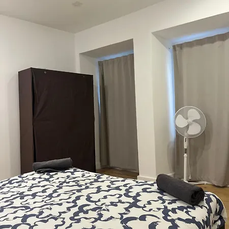 Bohemian House ゲストハウス