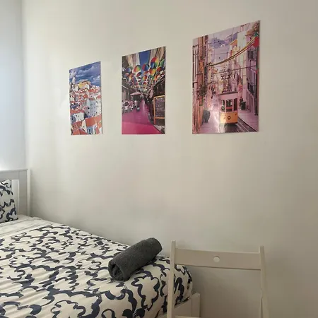 Bohemian House Lisboa