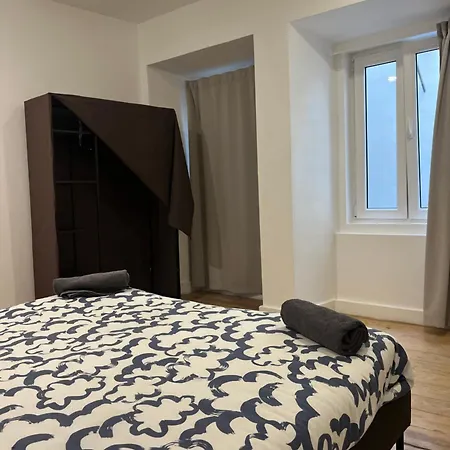 Bohemian House Penzion Lisboa