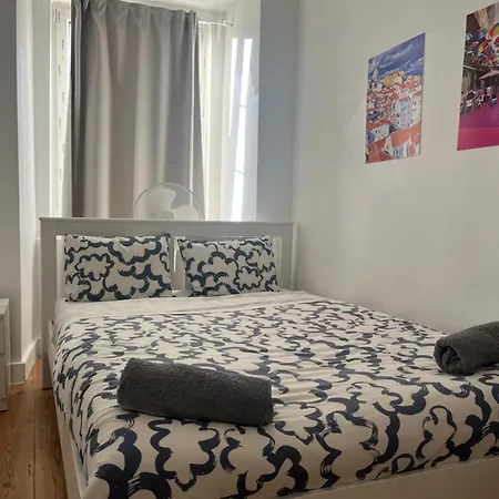 ゲストハウス Bohemian House