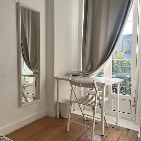 Bohemian House 招待所 Lisboa