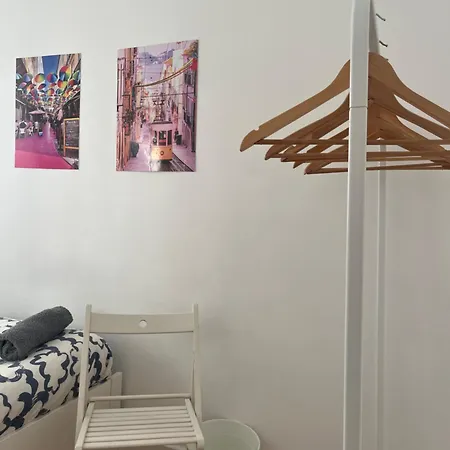 게스트하우스 Bohemian House *