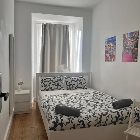 Bohemian House Penzion