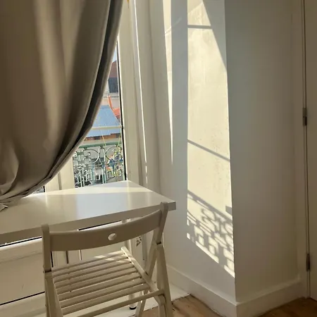 Bohemian House ゲストハウス リスボン