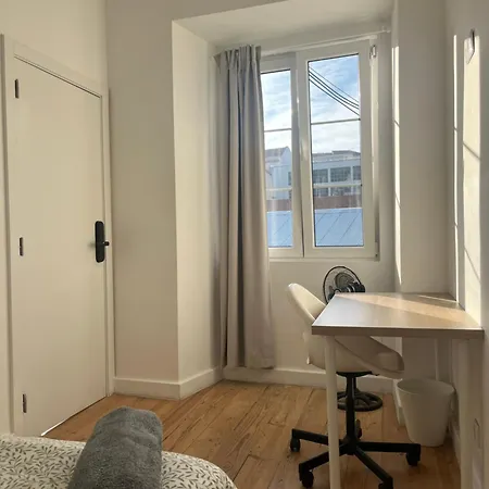 Bohemian House ゲストハウス *