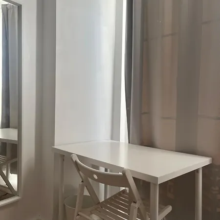 Bohemian House ゲストハウス *