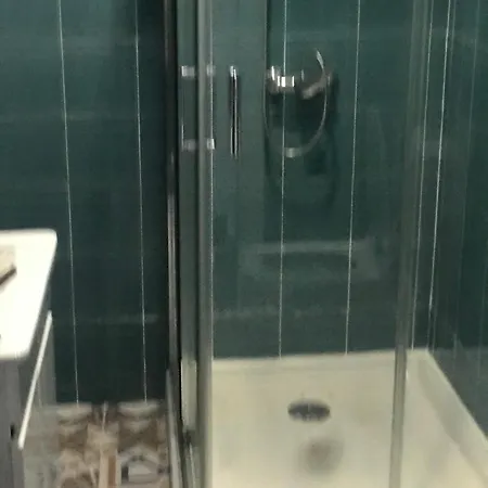 Casa de hóspedes Bohemian House *