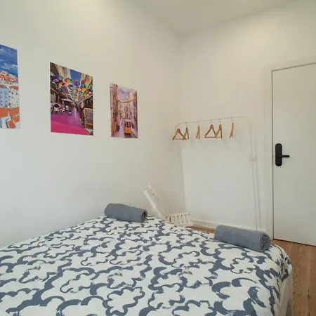 Bohemian House Casa de hóspedes Lisboa