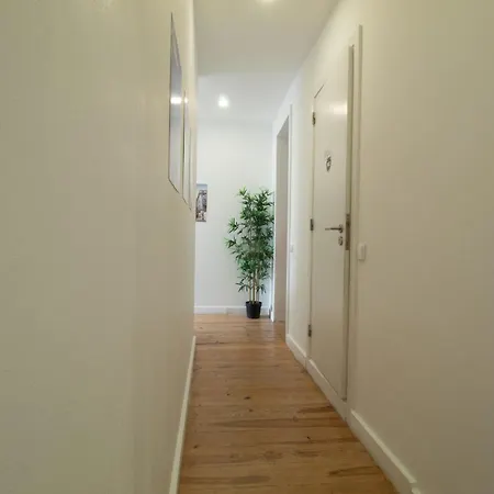 Bohemian House Casa de hóspedes Lisboa