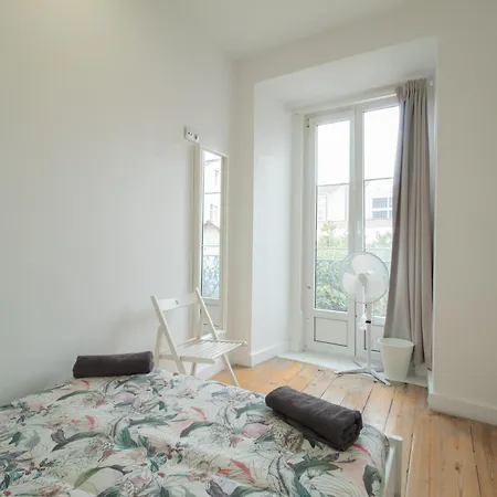 Bohemian House * Lisboa