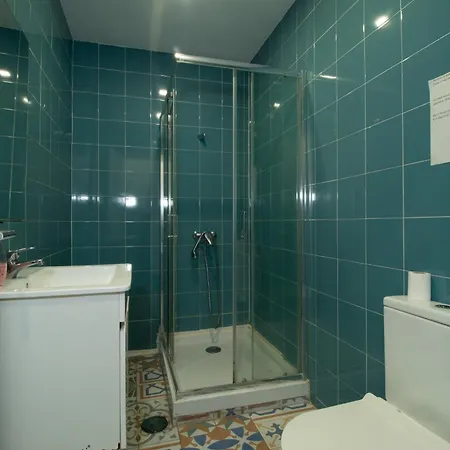 Casa de hóspedes Bohemian House *