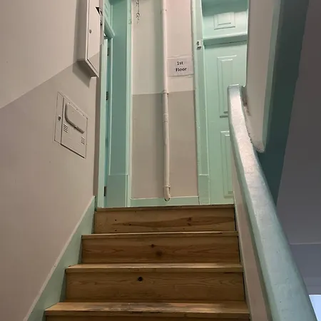 Casa de hóspedes Bohemian House *