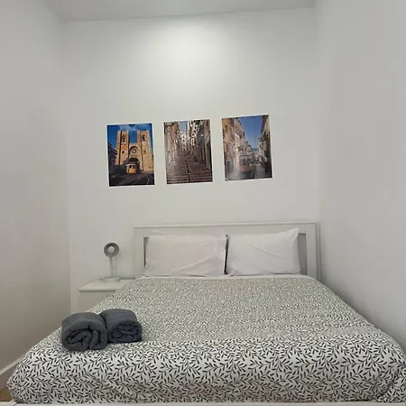 Bohemian House Casa de hóspedes Lisboa