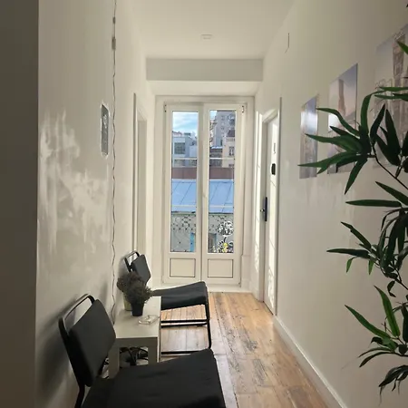 Bohemian House Lisboa