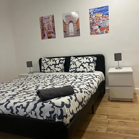 Bohemian House Casa de hóspedes