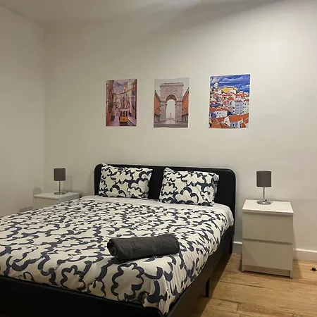 Casa de hóspedes Bohemian House *