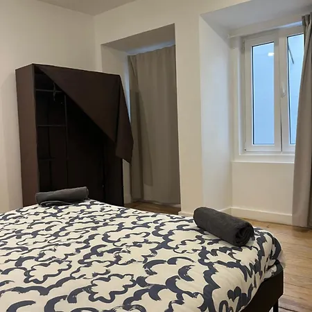 Casa de hóspedes Bohemian House *