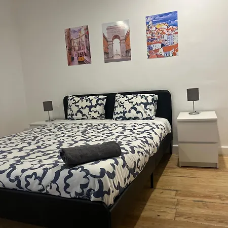 Bohemian House Lisboa