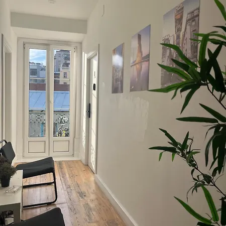 Casa de hóspedes Bohemian House *