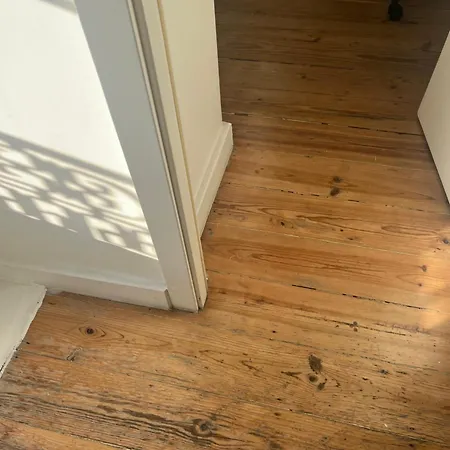 Casa de hóspedes Bohemian House