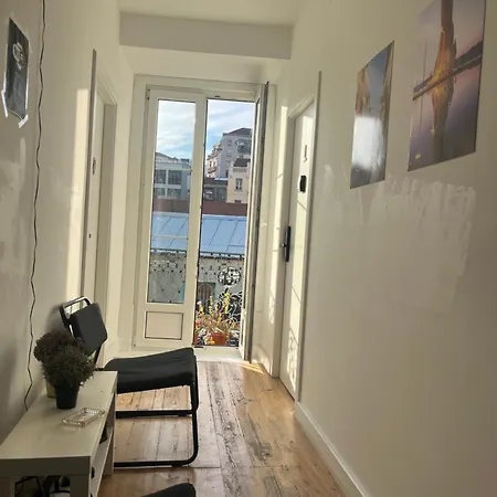 Casa de hóspedes Bohemian House