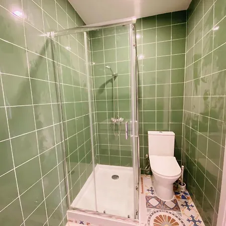 Gasthof Bohemian House *